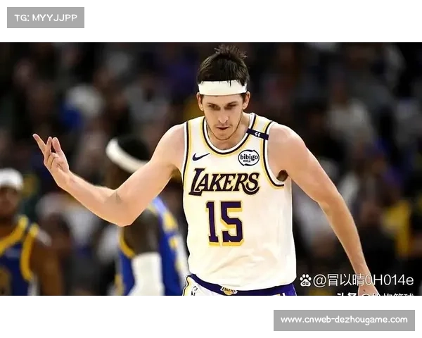 湖人后场轮换框架浮现 东契奇里夫斯斯玛特携手锁定五人常规出场