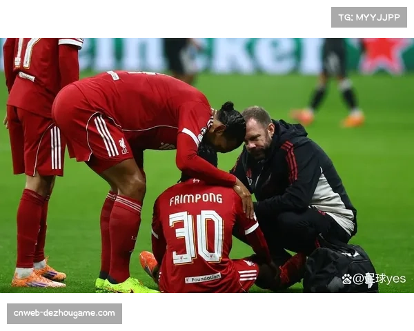 利物浦惨败引发主帅信任危机，斯洛特帅位堪忧