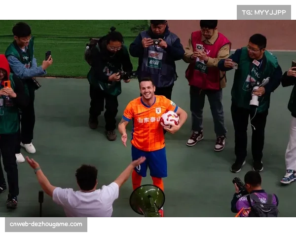 山东泰山五球大胜武汉三镇 卡扎伊什维利金靴之争屈居第二