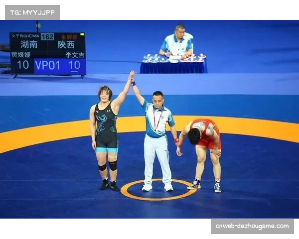 四川女曲5-0横扫吉林，斩获第十五届全运会金牌