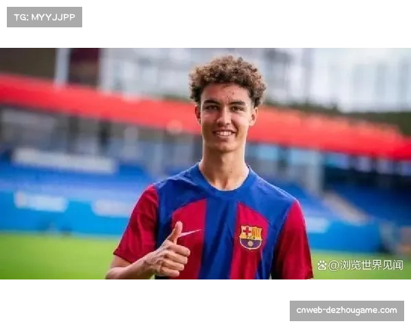 德甲俱乐部青年才俊涌现，本土培养球员作用凸显