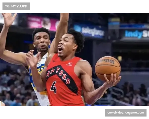 猛龙客场凭借历史优势与周最佳球员状态，有望终结步行者连胜