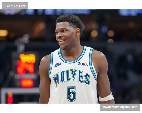 爱德华兹空砍32+11，森林狼遭遇五连败