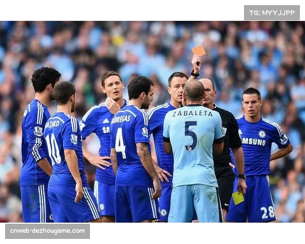 切尔西传中战术奏效，后点进攻打入联赛最多9球