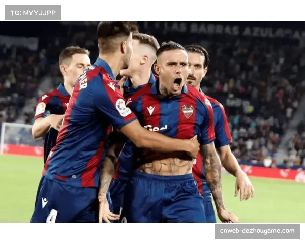 保级关键战：莱万特对阵赫塔菲，双方为脱离降级区全力一搏。