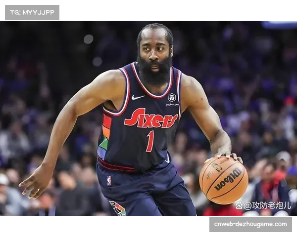 分析:快船五连败,哈登赛后坦言“球队在攻防两端缺乏沟通” 分析:快船五连败,哈登赛后坦言“球队在攻防两端缺乏沟通”