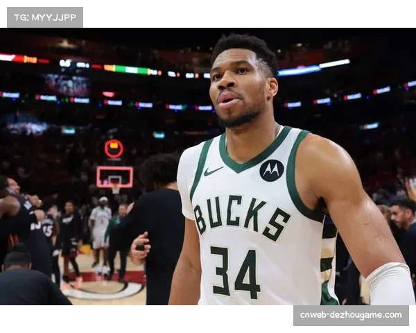 雄鹿顶住压力主场取胜,将系列赛大比分改写为3-2拿到赛点 雄鹿顶住压力主场取胜,将系列赛大比分改写为3-2拿到赛点