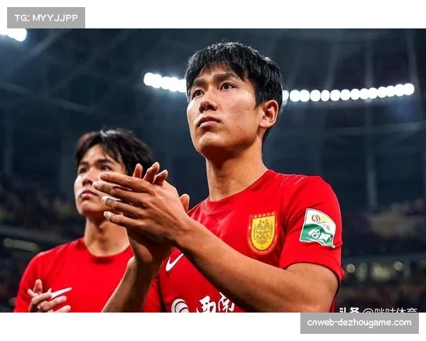 重庆铜梁龙前锋向余望因伤缺阵两轮，复出时间待定