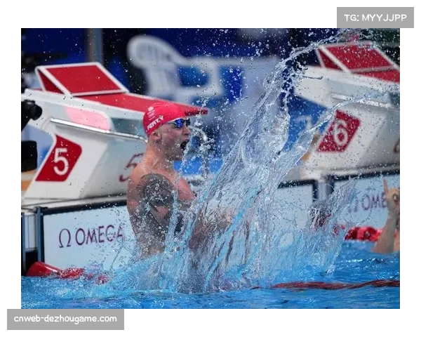 游泳正式成为英国中小学必修体育课程内容